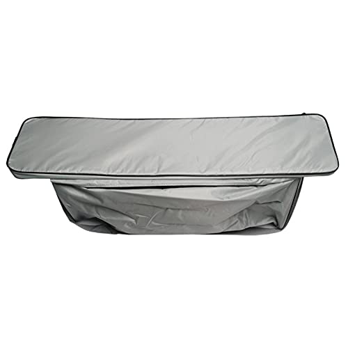 Facynde Aufblasbares Bootssitzkissen Und Aufbewahrungstasche Schlauchboot Sitzbank Sitzkissen Mit Stauraumtasche Aufblasbares Bootssitzkissen Und Aufbewahrungstasche Handwerk Facynde Aufblasbares Bootssitzkissen Und Aufbewahrungstasche Schlauchboot Sitzbank Sitzkissen Mit Stauraumtasche Aufblasbares Bootssitzkissen Und Aufbewahrungstasche Handwerk von Facynde