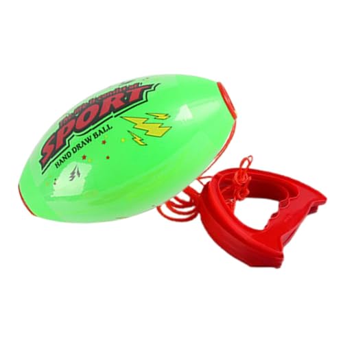 Facynde Shuttle-Ball-Spiel – Halten Sie Fitness In Spaß Ballspiele Für Draußen Kinder Outdoor Spielzeug Für 2 Spielers, Spiel Draußen, Wasserspiel Geeignet Als Strandspielzeug Facynde Shuttle-Ball-Spiel – Halten Sie Fitness In Spaß Ballspiele Für Draußen Kinder Outdoor Spielzeug Für 2 Spielers, Spiel Draußen, Wasserspiel Geeignet Als Strandspielzeug von Facynde