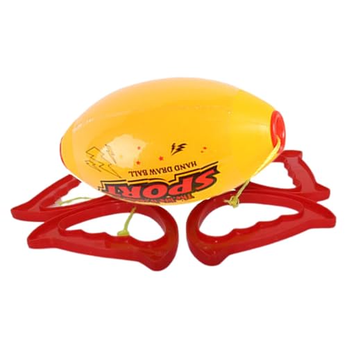 Facynde Shuttle-Ball-Spiel – Halten Sie Fitness In Spaß Ballspiele Für Draußen Kinder Outdoor Spielzeug Für 2 Spielers, Spiel Draußen, Wasserspiel Geeignet Als Strandspielzeug Facynde Shuttle-Ball-Spiel – Halten Sie Fitness In Spaß Ballspiele Für Draußen Kinder Outdoor Spielzeug Für 2 Spielers, Spiel Draußen, Wasserspiel Geeignet Als Strandspielzeug von Facynde