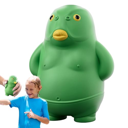 Fisch-Wasserspritzer, Streich-Wasserspritzer | Wasserkampfspielzeug für draußen,Outdoor-Spielzeug für Schwimmspiele, Strandspaß im Garten, Streiche und Partygeschenke. Wasserspielzeug für Outdoor-Spie Fisch-Wasserspritzer, Streich-Wasserspritzer | Wasserkampfspielzeug für draußen,Outdoor-Spielzeug für Schwimmspiele, Strandspaß im Garten, Streiche und Partygeschenke. Wasserspielzeug für Outdoor-Spie von Facynde