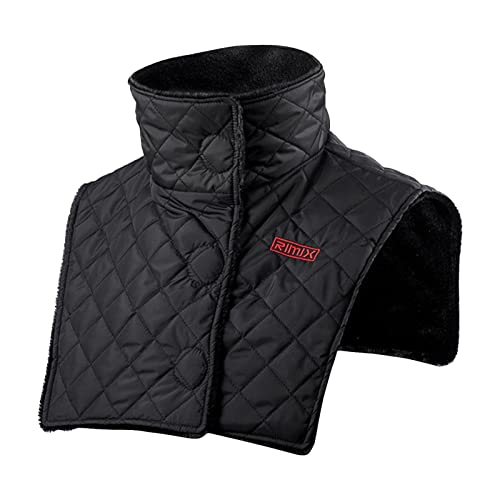 Motorrad-Hals-Brust-Schulterwärmer – Winddichter Halswärmer-Schal, Verstellbarer Nacken-Windschutz Motorrad Nackenwärmer Winter Hals Schulter Halswärmer, Winter Schal Schulter Jacke Motorrad-Hals-Brust-Schulterwärmer – Winddichter Halswärmer-Schal, Verstellbarer Nacken-Windschutz Motorrad Nackenwärmer Winter Hals Schulter Halswärmer, Winter Schal Schulter Jacke von Facynde