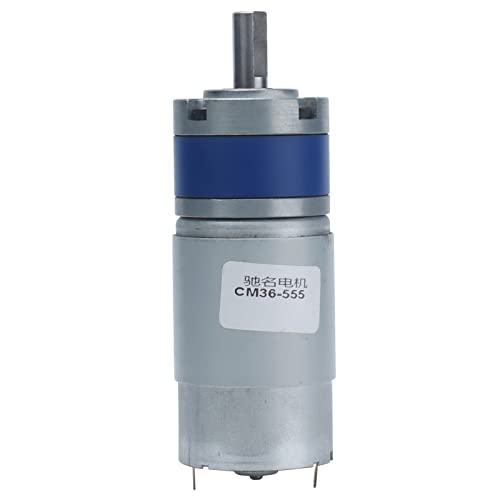 Fafeicy Effiziente Micro Planetary Getriebemotor Reduktion 24 V mit Verschleißoberfläche für Intelligente Häuser mit Niedrigkohlenstofflegierungen, Material mit Niedrigem Kohlenst Fafeicy Effiziente Micro Planetary Getriebemotor Reduktion 24 V mit Verschleißoberfläche für Intelligente Häuser mit Niedrigkohlenstofflegierungen, Material mit Niedrigem Kohlenst von Fafeicy