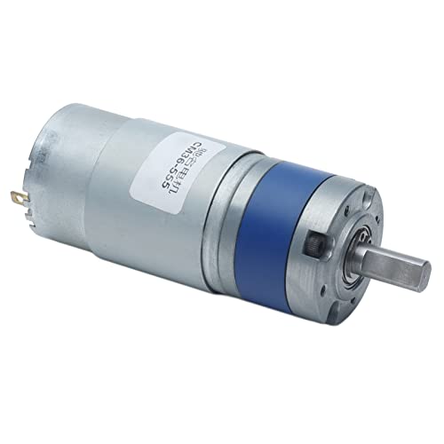 Fafeicy Effiziente Micro Planetary Getriebemotor Reduktion 24 V mit Verschleißoberfläche für Intelligente Häuser mit Niedrigkohlenstofflegierungen, Material mit Niedrigem Kohlenst Fafeicy Effiziente Micro Planetary Getriebemotor Reduktion 24 V mit Verschleißoberfläche für Intelligente Häuser mit Niedrigkohlenstofflegierungen, Material mit Niedrigem Kohlenst von Fafeicy