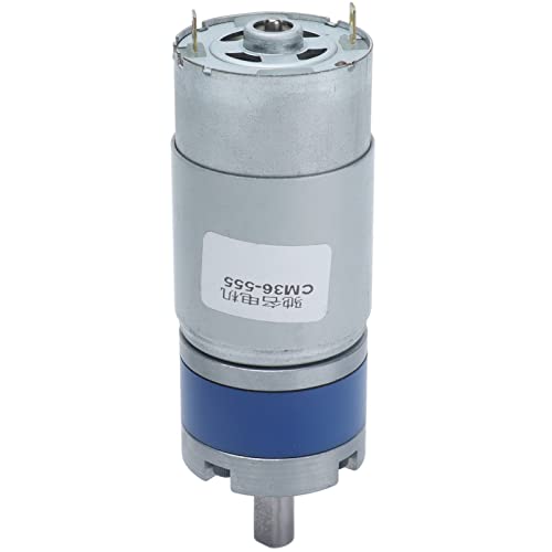 Fafeicy Effiziente Micro Planetary Getriebemotor Reduktion 24 V mit Verschleißoberfläche für Intelligente Häuser mit Niedrigkohlenstofflegierungen, Material mit Niedrigem Kohlenst Fafeicy Effiziente Micro Planetary Getriebemotor Reduktion 24 V mit Verschleißoberfläche für Intelligente Häuser mit Niedrigkohlenstofflegierungen, Material mit Niedrigem Kohlenst von Fafeicy