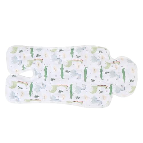 Fafeicy Kinderwagenkühlermatte Universelle Atmungsaktive Sommerwagen für Kinderstühle für Hochstühle (Typ 2) von Fafeicy