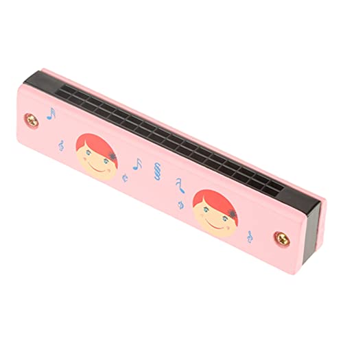 Fafeicy Tragbares Glatte Oberfläche Baby Mundonica Toy, Mundharmonica -Spielzeug für für für Fafeicy Tragbares Glatte Oberfläche Baby Mundonica Toy, Mundharmonica -Spielzeug für für für von Fafeicy