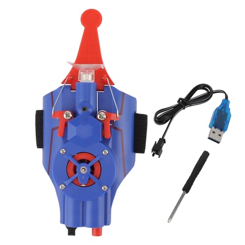 Fafeicy Web String Toy Eye Coordination Automatischer Web String - für (Blue) von Fafeicy