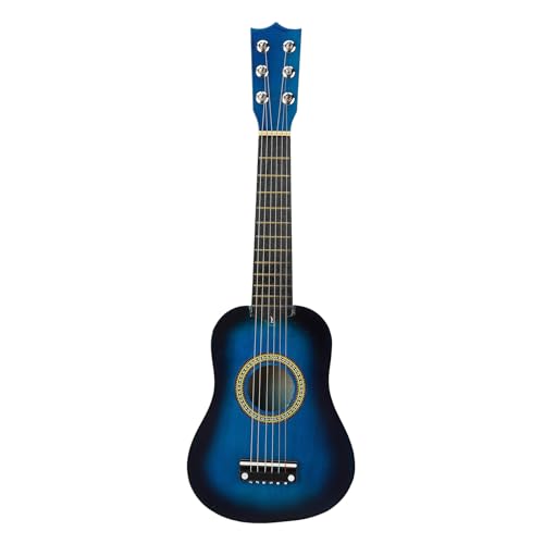 Fafeims 21 Kids Acoustic Gitarre aus Haltbarem Holz, Attraktiver Timbre, Reduziert die Abhängigkeit von Elektronik, Exzellente Kinder, Genießen Sie Zusammen Musik Zusammen Musik Fafeims 21 Kids Acoustic Gitarre aus Haltbarem Holz, Attraktiver Timbre, Reduziert die Abhängigkeit von Elektronik, Exzellente Kinder, Genießen Sie Zusammen Musik Zusammen Musik von Fafeims