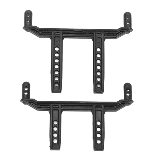 Fafeims 2pcs RC -Auto Vorderen Hecksäulen, Säulen, Vordere Heckbaugruppe für SCY RC -Auto Fafeims 2pcs RC -Auto Vorderen Hecksäulen, Säulen, Vordere Heckbaugruppe für SCY RC -Auto von Fafeims