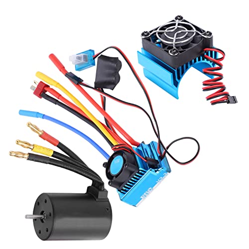 Fafeims 3650 2300 KV Unerwartet Gesteinigtem Motor Motor Fafeims 3650 2300 KV Unerwartet Gesteinigtem Motor Motor von Fafeims