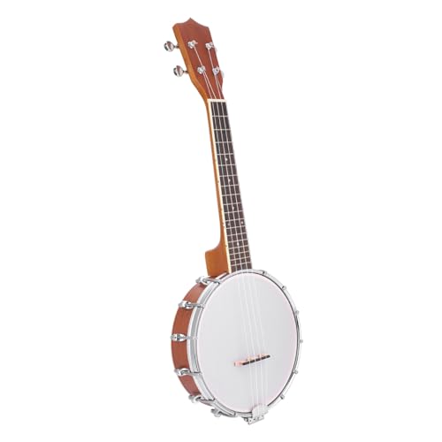 Fafeims 4 String Banjo Setzen von Fafeims