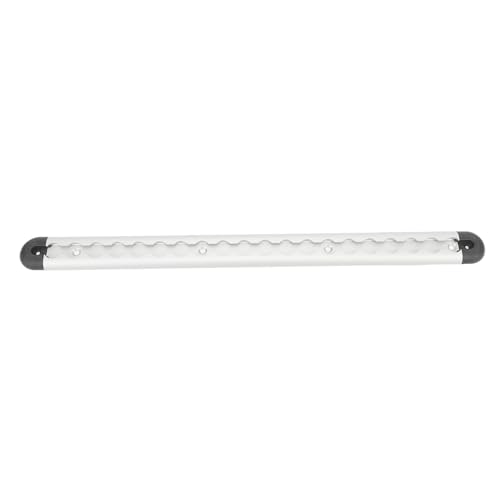 Fafeims Aviation Grade Metal L Rail Under -System, Sichere Fahrzeuge für Pickup -Trucks und Versorgungsanhänger, Leicht und Doch Langlebig mit Hoher Gewichtskapazitätssicherung, Schlank (50cm) von Fafeims