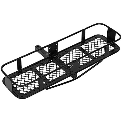 Fafeims Axial SCX10 Metall Heck -Stoßfänger -Hitch Träger, Schwarzer Stoßfänger für RC 1/10 Roboterauto, Robustes RC Zubehör Angepasst an D90 TF2 Angepasst Fafeims Axial SCX10 Metall Heck -Stoßfänger -Hitch Träger, Schwarzer Stoßfänger für RC 1/10 Roboterauto, Robustes RC Zubehör Angepasst an D90 TF2 Angepasst von Fafeims