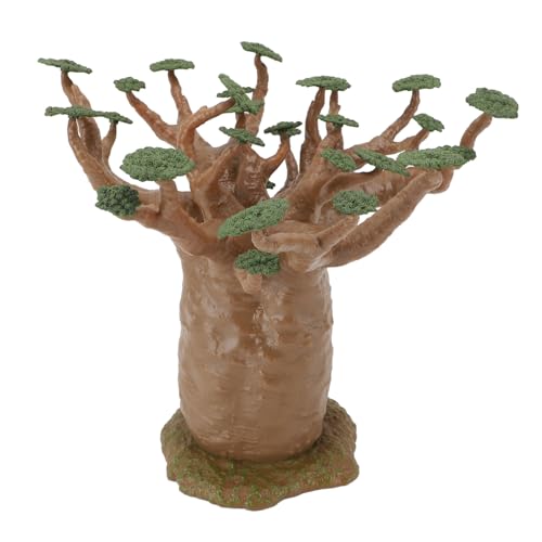 Fafeims Big Bread Tree Model Weckt Neugier und Wunderpädagogikspielzeug für Sandtischaktivitäten Fafeims Big Bread Tree Model Weckt Neugier und Wunderpädagogikspielzeug für Sandtischaktivitäten von Fafeims