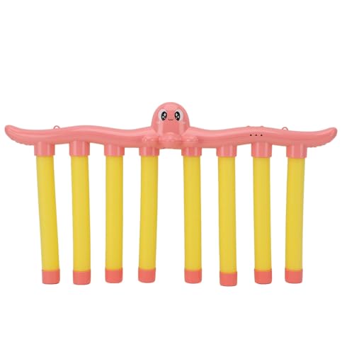 Fafeims Catch -Stick -Spiel, Einstellbare Geschwindigkeit, Wiederaufladbare Handspielzeug für das Hand Augenkoordination mit Schnellem Ton, für Alle Fähigkeiten, Großartige Geschenke für Alle (PINK) von Fafeims