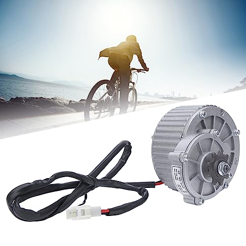Fafeims DC Pinsel Motor von Fafeims