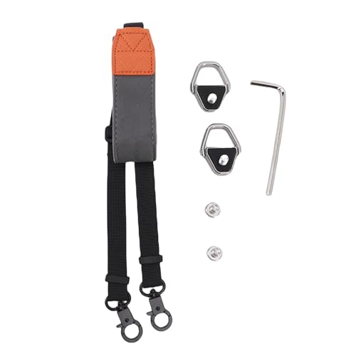 Fafeims Drohnencontroller Balance Lanyard mit Universeller Kompatibilität, Einstellbarer Komfort für RC1, RC2, RC Pro1, RC Pro2, Plus1, Plus2 von Fafeims