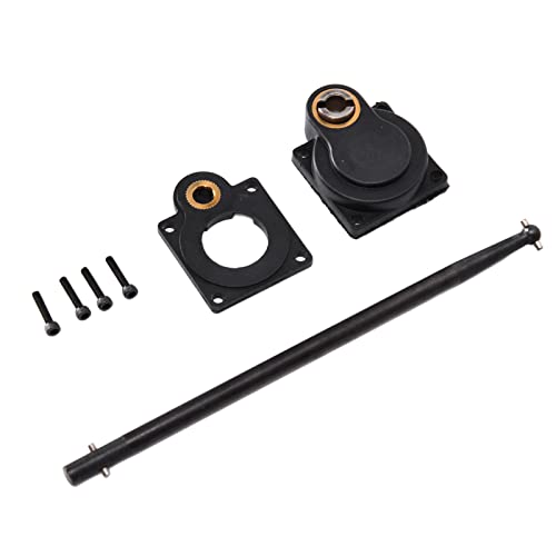 Fafeims Elektrostarter-Rückplattenstangen-Set für HSP 94122 94188 94166 1/10 RC-Car für Elektrostarter-Rückplatten-Rückabdeckung Fafeims Elektrostarter-Rückplattenstangen-Set für HSP 94122 94188 94166 1/10 RC-Car für Elektrostarter-Rückplatten-Rückabdeckung von Fafeims