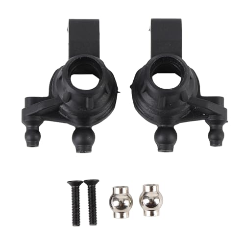 Fafeims Ersatzteile RC -Auto -Vorderradachse, For16101 16102 Schwarz Fafeims Ersatzteile RC -Auto -Vorderradachse, For16101 16102 Schwarz von Fafeims