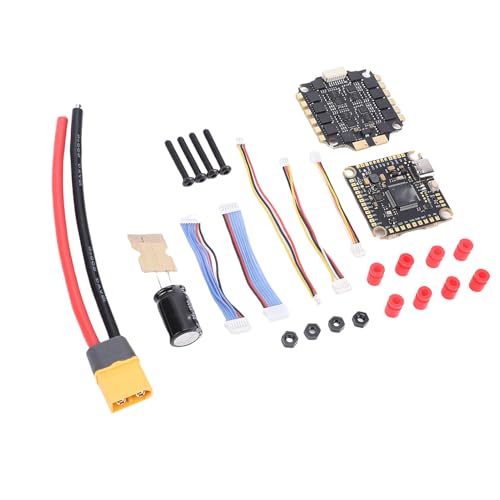 Fafeims F405 V3S Plus Robuster Flugcontroller -Drone ESC -Board mit RC Drohnen Fafeims F405 V3S Plus Robuster Flugcontroller -Drone ESC -Board mit RC Drohnen von Fafeims