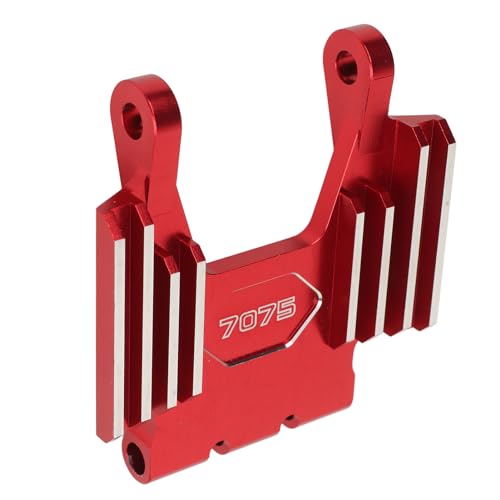 Fafeims LOSILOSI 1/4 Promoto MX Motorrad -Frontfauber (Rot) von Fafeims