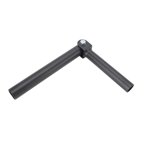 Fafeims Langhantel Post Landmine Anhang T Bar Row Plattform mit 360 -Grad -Rotation Stahl -Fitnessausrüstung für Home -Fitnessstudio Verschiedene Trainingseinheiten (Innere Diamete: 25 Fafeims Langhantel Post Landmine Anhang T Bar Row Plattform mit 360 -Grad -Rotation Stahl -Fitnessausrüstung für Home -Fitnessstudio Verschiedene Trainingseinheiten (Innere Diamete: 25 von Fafeims
