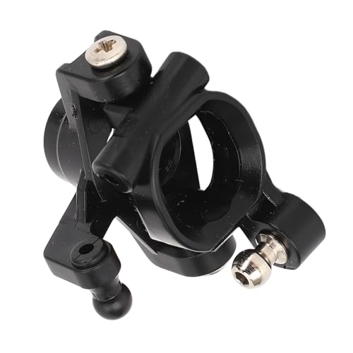 Fafeims Leichtes Design, Langlebige Konstruktion, Verbesserte Performance -RC -Vorderradsitze für 144016 & 144018 RC Fahrzeuge, Speziell für Präzise Anpassung und Optimale Leistung Ausgelegt von Fafeims