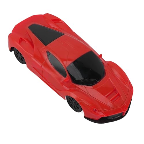 Fafeims RC -Autospielzeug Wandklettere, Fernbedienung Drift Car mit Herbst -Proof -Design für Zuhause (Rot) von Fafeims