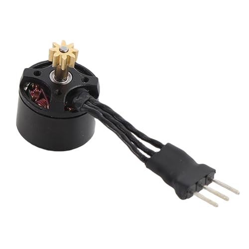 Fafeims RC Quadcopter Motor Ersatz Bürstenloses Motor Teil für K 170.0005.001 Fafeims RC Quadcopter Motor Ersatz Bürstenloses Motor Teil für K 170.0005.001 von Fafeims