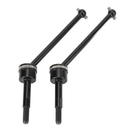 Fafeims RC Vorder von Fafeims