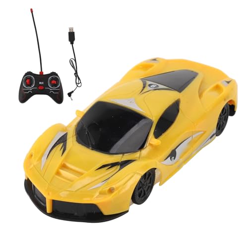 Fafeims RC Wandkletterwagen, Drift Stunt Spielzeugauto Elektrofahrzeug Spielzeug für Jungen von Fafeims