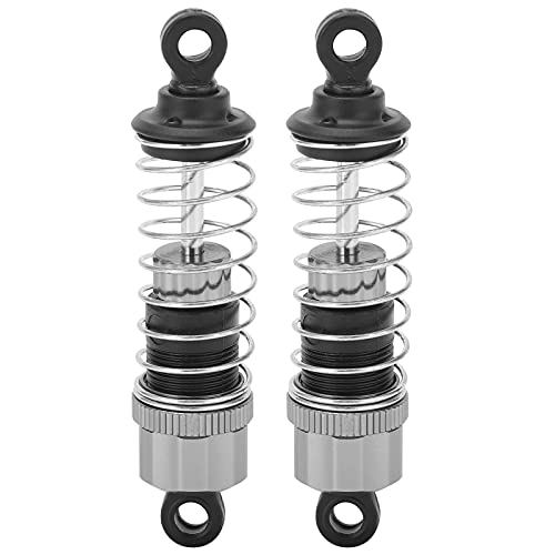 Fafeims Rowdy DOCT DOMPENTER Damper Set für 16889 RC -Autoteile - Effektive Stoßdämpfung, 1/16 RC Auto Hobbyisten von Fafeims