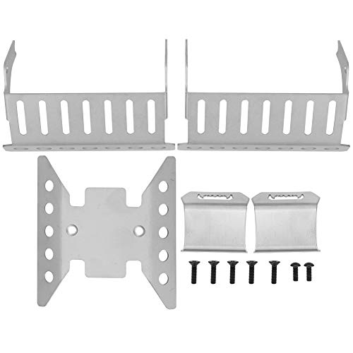 Fafeims Schutzplatten aus Rostfreiem Stahl Fafeims Schutzplatten aus Rostfreiem Stahl von Fafeims