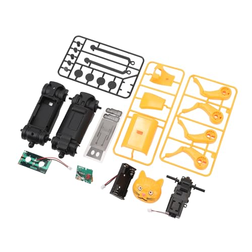 Fafeims Solar Roboter Hund Spielzeug Spielzeuggebäude für, Solar Power Robotics Set für Jungen Mädchen Fafeims Solar Roboter Hund Spielzeug Spielzeuggebäude für, Solar Power Robotics Set für Jungen Mädchen von Fafeims