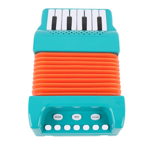 Kids Accordion Toy Pädagogisches Lernspielzeug für Kleinkindspiele zu Hause, Im Freien, Reisen Kids Accordion Toy Pädagogisches Lernspielzeug für Kleinkindspiele zu Hause, Im Freien, Reisen von Fafeims