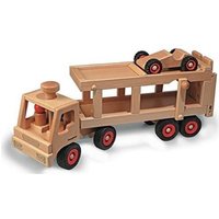 AUTOTRANSPORTER fagus von Fagus