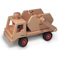 Container-LKW Container-LKW von Fagus