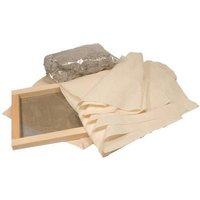 Dieters 019110 - DIY Papier schöpfen, Papier herstellen, Basteln von Fagus