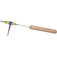 Fagus® 019151 - DIY Papierperlen, Starterset, Papier Perlen herstellen von Fagus