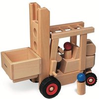 GABELSTAPLER fagus GABELSTAPLER fagus von Fagus