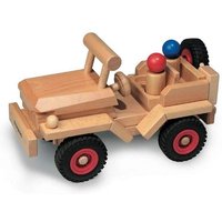 Jeep von Fagus