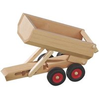 Muldenkipper-Anhänger Muldenkipper-Anhänger von Fagus