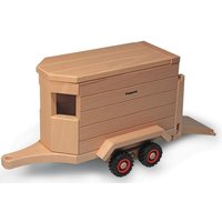 Pferdeanhänger Pferdeanhänger von Fagus