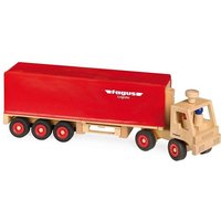 Sattelschlepper von Fagus