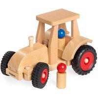 Schlepper Schlepper von Fagus