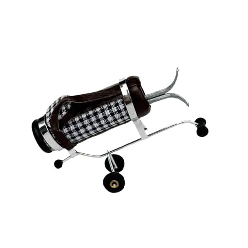 1/12 Scale Checkled Golfs Cart Spielzeug Für Puppenhäuser Interactive Play Featur 1/12 Scale Checkled Golfs Cart Spielzeug Für Puppenhäuser Interactive Play Featur von Fahoujs