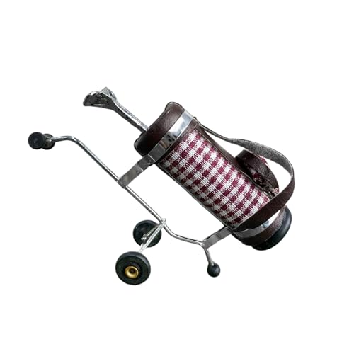 1/12 Scale Checkled Golfs Cart Spielzeug Für Puppenhäuser Interactive Play Featur 1/12 Scale Checkled Golfs Cart Spielzeug Für Puppenhäuser Interactive Play Featur von Fahoujs