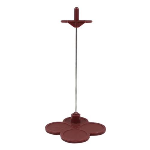 7 ’Joint Für Dolls Stand Miniature Dolls Plastikhalter Kleinkinder Geschenkpuppenzubehör Toy ACCS Tun Vor Als Ellbogen Zurück Schutzpolster 7 ’Joint Für Dolls Stand Miniature Dolls Plastikhalter Kleinkinder Geschenkpuppenzubehör Toy ACCS Tun Vor Als Ellbogen Zurück Schutzpolster von Fahoujs