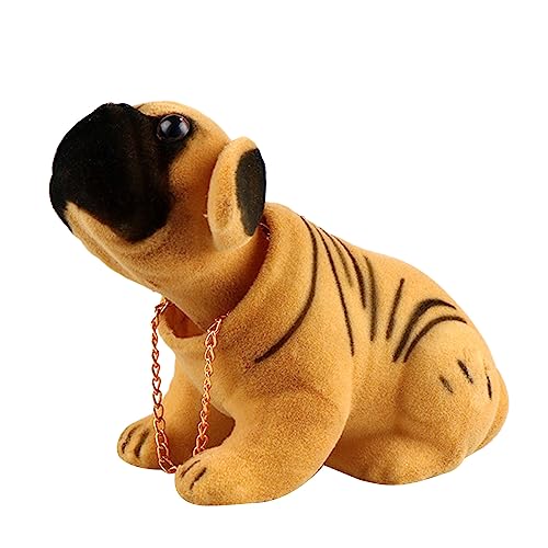 Autopuppe Schüttelt Kopfhund Ornamente Auto Interieur Harz Home Home Tabletop Auto Armaturenbrett Spielzeug Autozubehör Schütteln Kopfhund Für Auto Autopuppe Schüttelt Kopfhund Ornamente Auto Interieur Harz Home Home Tabletop Auto Armaturenbrett Spielzeug Autozubehör Schütteln Kopfhund Für Auto von Fahoujs