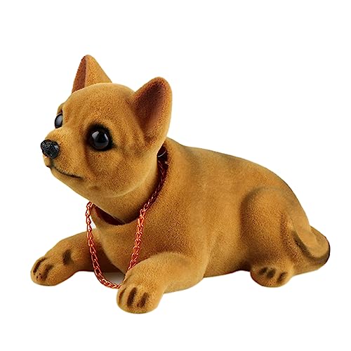 Autopuppe Schüttelt Kopfhund Ornamente Auto Interieur Harz Home Home Tabletop Auto Armaturenbrett Spielzeug Autozubehör Schütteln Kopfhund Für Auto Autopuppe Schüttelt Kopfhund Ornamente Auto Interieur Harz Home Home Tabletop Auto Armaturenbrett Spielzeug Autozubehör Schütteln Kopfhund Für Auto von Fahoujs